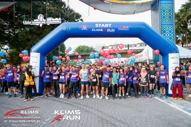 KLIMS Run 2026-3