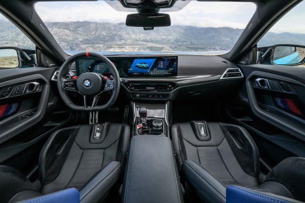 2026 BMW M2 with M xDrive debut-98