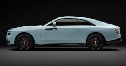 2026 Rolls-Royce Spectre Black Badge Series II debut-5