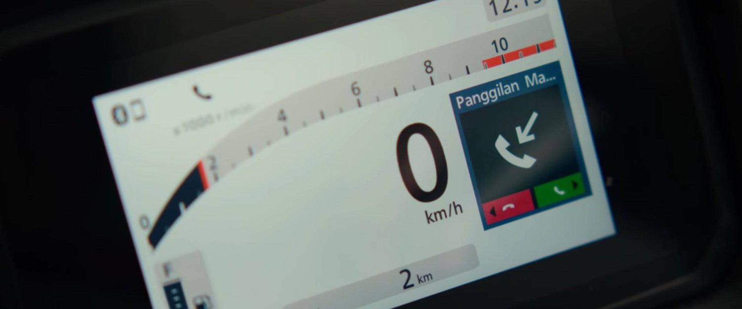 Fitur Honda RoadSync di PCX 160 2025, 1. Desain Stylish dan Unik yang Mencuri Perhatian, 2. Fitur Canggih yang Dukung Mobilitas Pengendara, 3. Performa Irit dan Tangguh, 4. Keamanan dan Kenyamanan Berkendara Jadi Maksimal