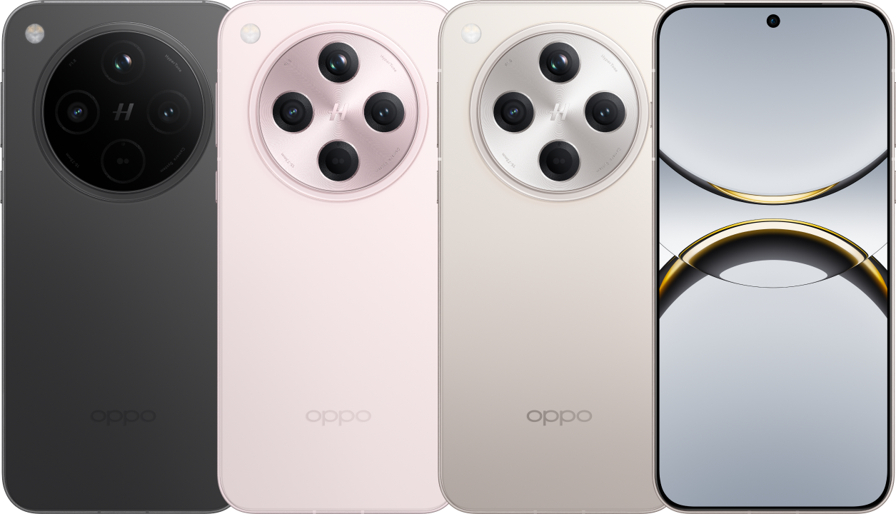 Spesifikasi OPPO Find X9