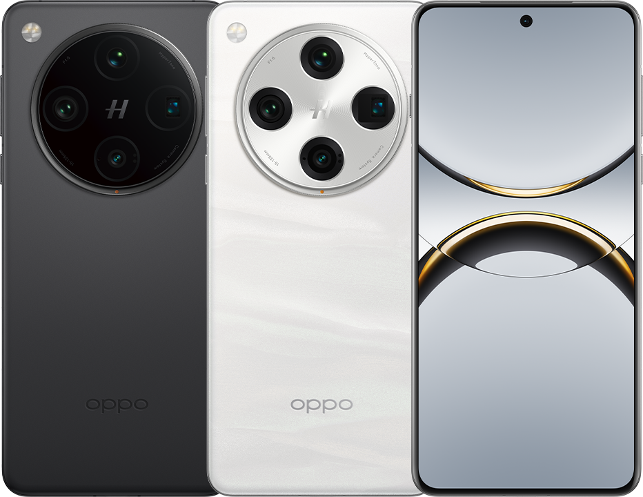 Baterai OPPO Find X9 Pro bisa bertahan hingga 7 jam