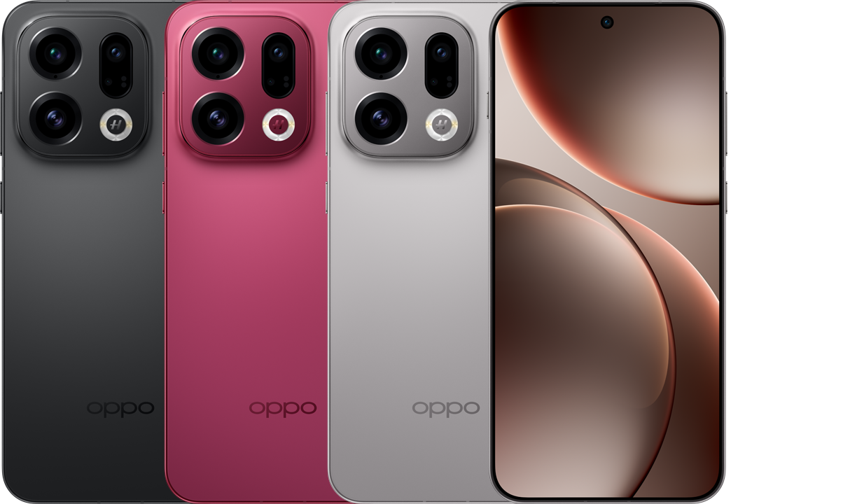 Spesifikasi OPPO Find X9 Series, 1. Desain dan Layar, 2. Kamera dan Performa, 3. Fitur Unggulan Lainnya, 4. Ada Fitur AI Lengkap
