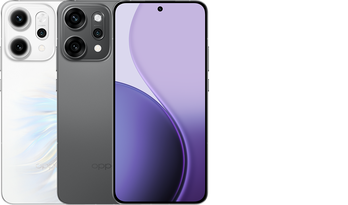 Spesifikasi OPPO Reno 15 Pro