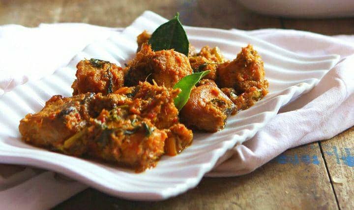 Olahan ikan tenggiri woku, 1. Tenggiri asam pedas, 2. Balado ikan tenggiri, 3. Resep ikan tenggiri goreng tepung, 4. Resep ikan tenggiri woku , 5. Tenggiri masak belimbing