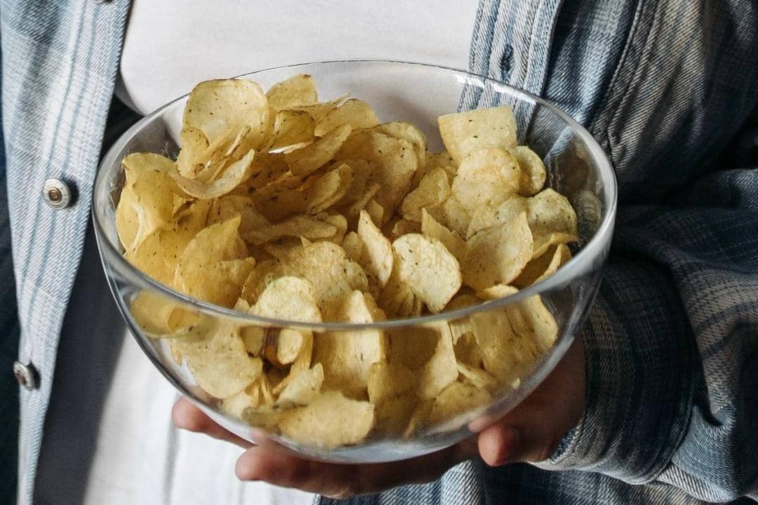Bahan-bahan untuk membuat keripik singkong rasa original, Cara membuat keripik singkong rasa original, Bahan-bahan untuk membuat keripik singkong rasa balado, Cara membuat keripik singkong rasa balado