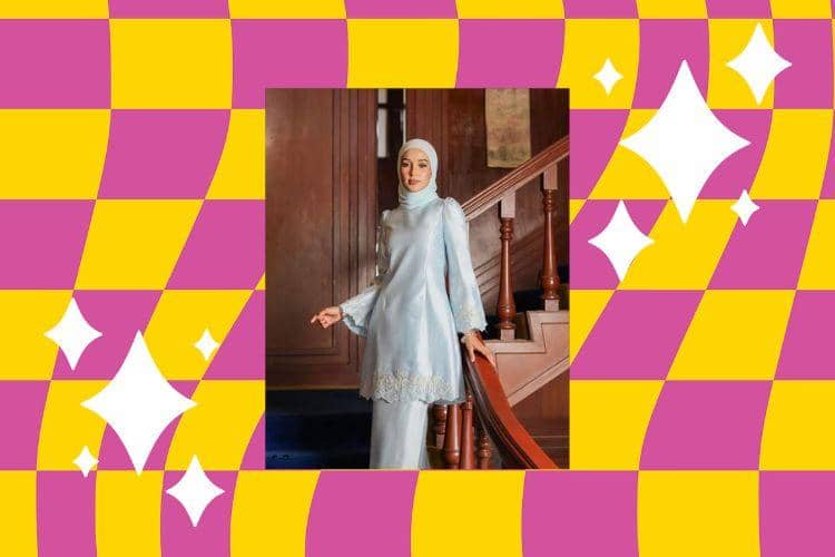 pinterest.com, 1. Baju Kurung Melayu dengan Ornamen, 2. Baju Kurung Melayu Motif Floral, 3. Kebaya Kurung Melayu Bahan Bertekstur, 4. Baju Kurung Melayu dengan Bordir, 5. Baju Kebaya Melayu Modern