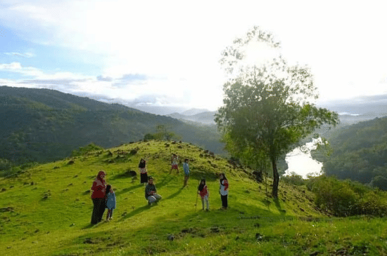 20250513_020958_0003.png, Lokasi dan rute menuju Bukit Maddo , Jam buka dan harga tiket masuk Bukit Maddo , Panorama alam dan aktivitas wisata seru di Bukit Maddo , Fasilitas di Bukit Maddo , Spot foto Instagramable di Bukit Maddo 