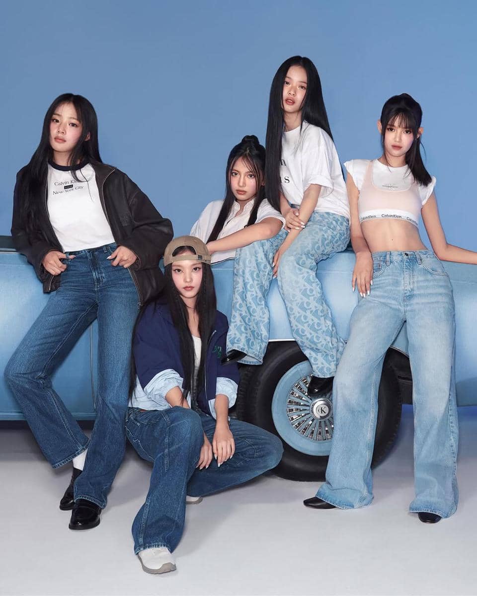 instagram.com:calvinklein.jpg, 1. Piramida Luxury Brand, 2. Level 1: Entry Level atau Accessible Luxury, 2. Level 2: Intermediate atau Aspirational Luxury, 4. Berbagai kategori kemewahan di ‘Intermediate Luxury’, 5. Level 3: Supreme Luxury
