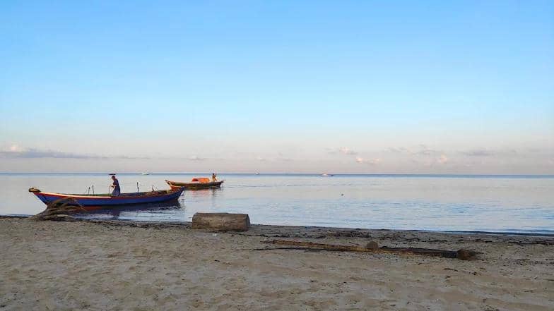 Pantai Batakan Baru, 1. Lokasi dan rute Pantai Batakan Baru, 2. Jam buka dan harga tiket Pantai Batakan Baru, 3. Fasilitas Pantai Batakan Baru, 4. Daya tarik Pantai Batakan Baru, 5. Aktivitas seru di Pantai Batakan Baru