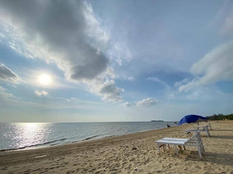 Pantai Batakan Baru, 1. Lokasi dan rute Pantai Batakan Baru, 2. Jam buka dan harga tiket Pantai Batakan Baru, 3. Fasilitas Pantai Batakan Baru, 4. Daya tarik Pantai Batakan Baru, 5. Aktivitas seru di Pantai Batakan Baru