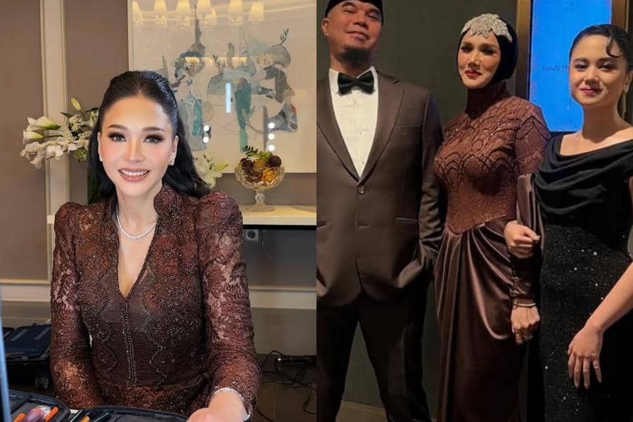 jk.jpg, 1. Pengajian, 2. Sungkeman &amp; Siraman, 3. Akad nikah, 4. Resepsi sekaligus intimate dinner