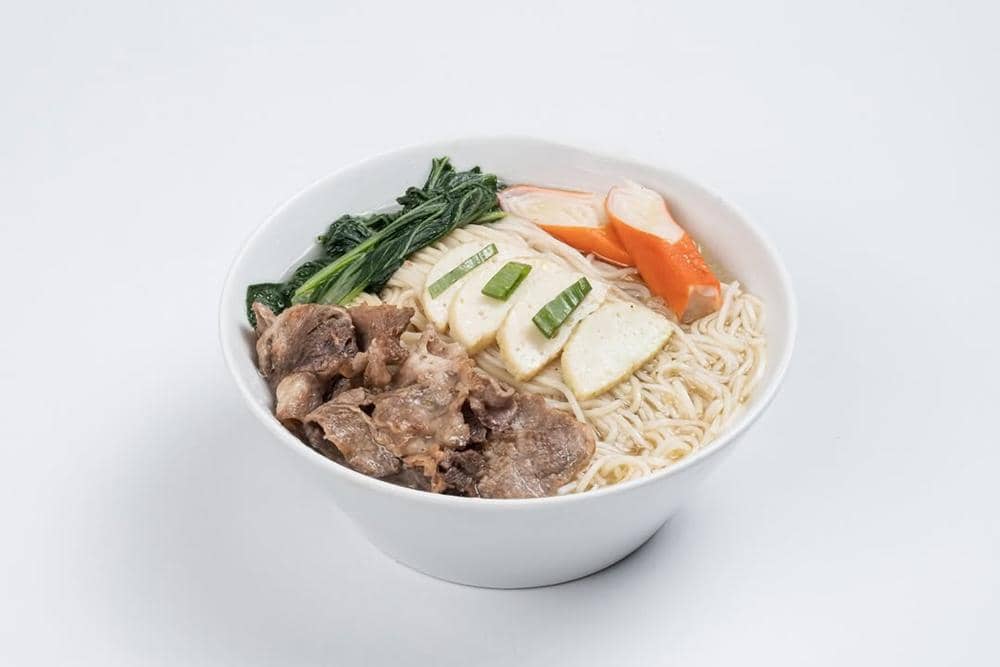 Kuliner Bandung Viral.jpg, 1. Bakso Bintang Asia, 2. Bien Patisserie, 3. Seroja Bake, 4. Cilok Tiga Putera, 5. Kopi Saring Sinar Pagi, 6. Kedai Sinar Asia, 7. Warkop H. Mahmud