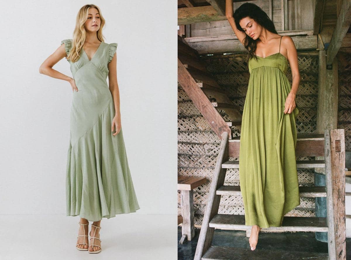 endlessrose.com/bahhgoose.com, 1. Asal dan Proses Pembuatan, 2. Permukaan dan Tampilan Rayon dan Viscose, 3. Kenyamanan Rayon dan Viscose, 4. Daya Tahan serta Perawatan Rayon dan Viscose