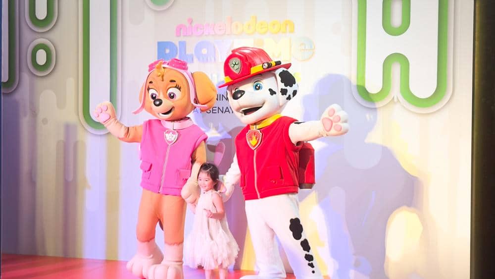 IMG_0966.jpg, Wahana bermain luas yang bikin puas, Meet &amp; greet dengan karakter utama Paw Patrol, Aktivitas seru untuk anak-anak selama event, Keamanan yang selalu terjaga, Harga tiket untuk menikmati event ini, Promo selama event berlangsung