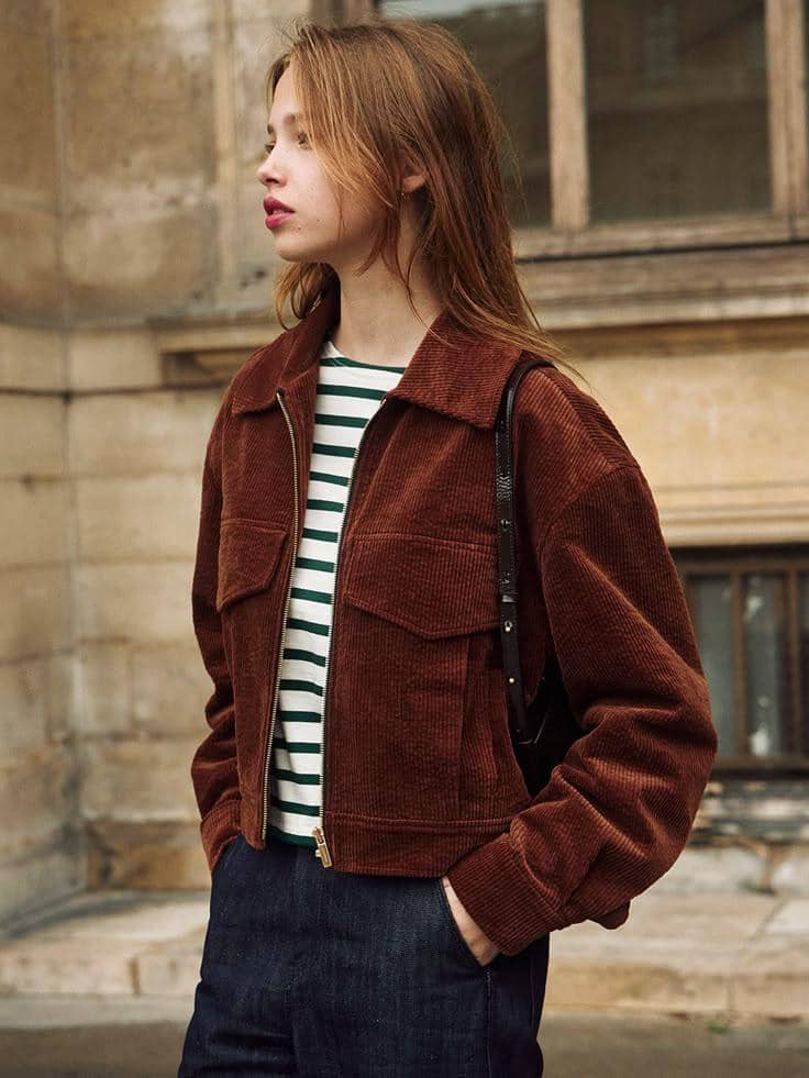 kelebihan dan kekurangan bahan corduroy, 1. Kelebihan Bahan Corduroy, 2. Kekurangan Bahan Corduroy, 3. Karakteristik Bahan Corduroy, 4. Cara Merawat Kain Corduroy