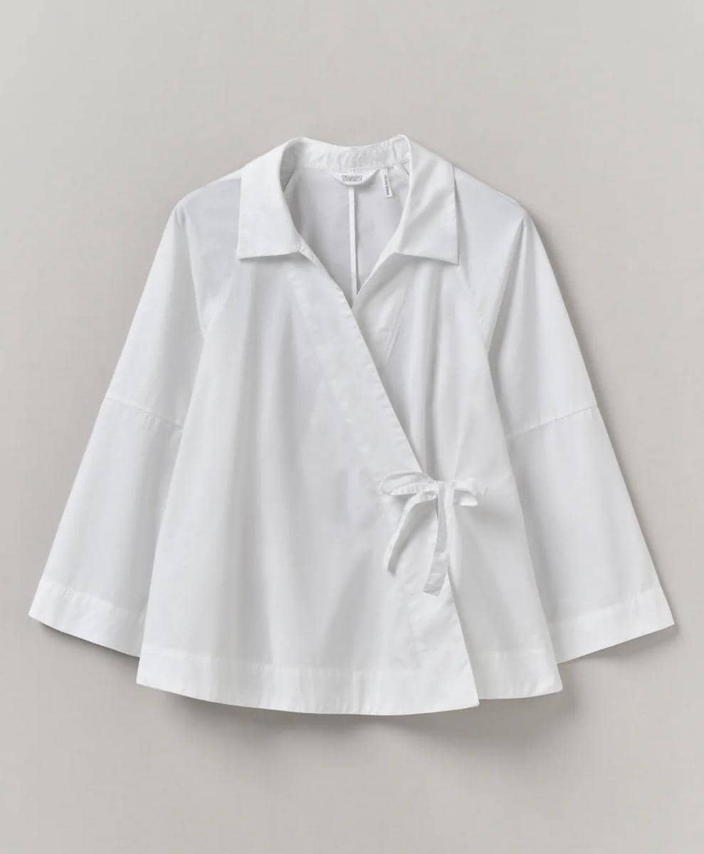 toa st2.jpg, 1. Katun Poplin Berasal dari Bahan Dasar yang Adem, 2. Perlu Dicatat: Lihat dengan Teliti Komposisinya!, 3. Katun Poplin Seratnya Padat tapi Nggak Gerah, 4. Cocok untuk Gaya Santai Hingga Rapi, 5. Tips Memilih Katun Poplin yang Adem