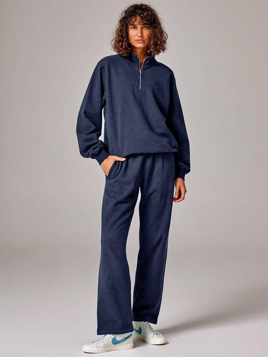 runningbare.comau.jpg, 1. Sweatpants Pendek, 2. Sweatpants Cargo, 3. Sweatpants Baggy, 4. Sweatpants High Waist, 5. Sweatpants Flare