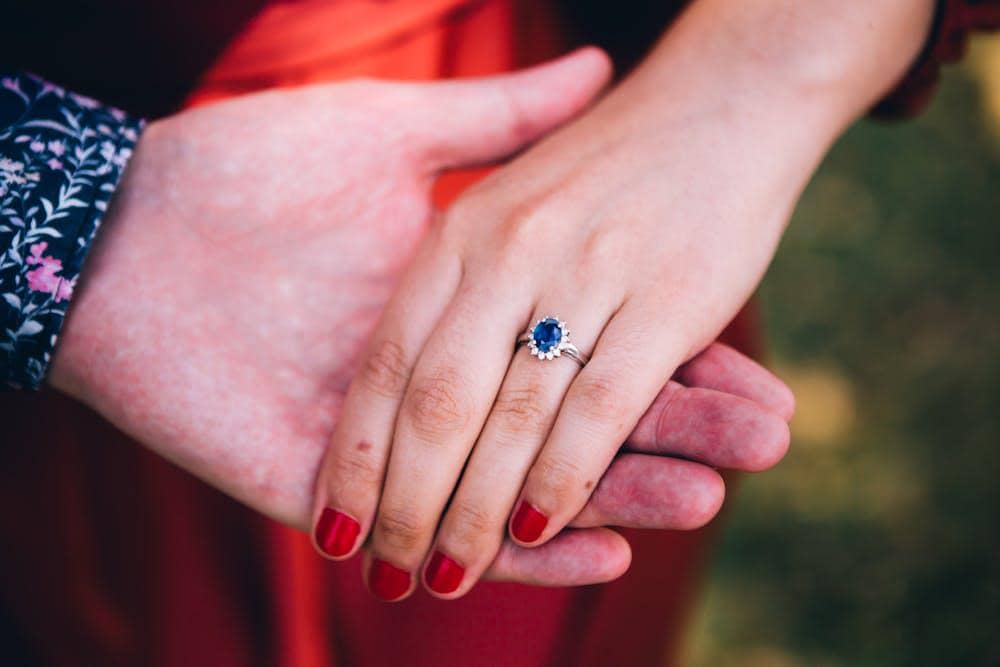 harga batu blue safir asli