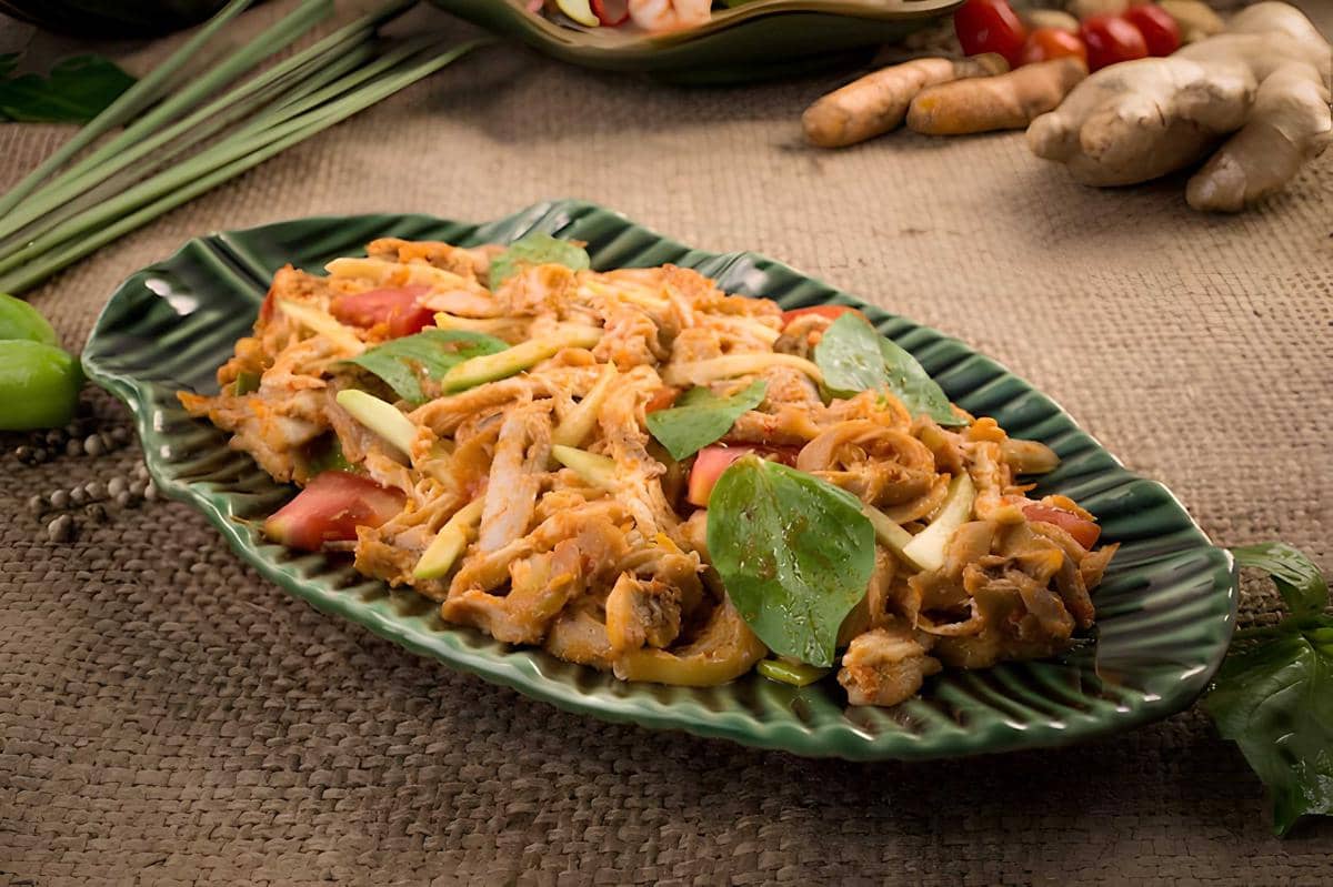 Resep Makanan Sehat Di bawah 50 Ribu, 1. Tumis buncis, 2. Tumis kangkung, 3. Tumis labu siam , 4. Resep ayam suwir, 5. Sup ayam
