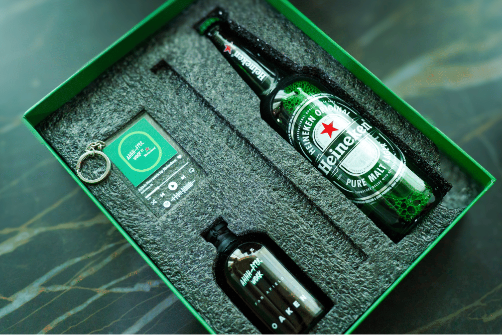 Dok. Heineken® Indonesia