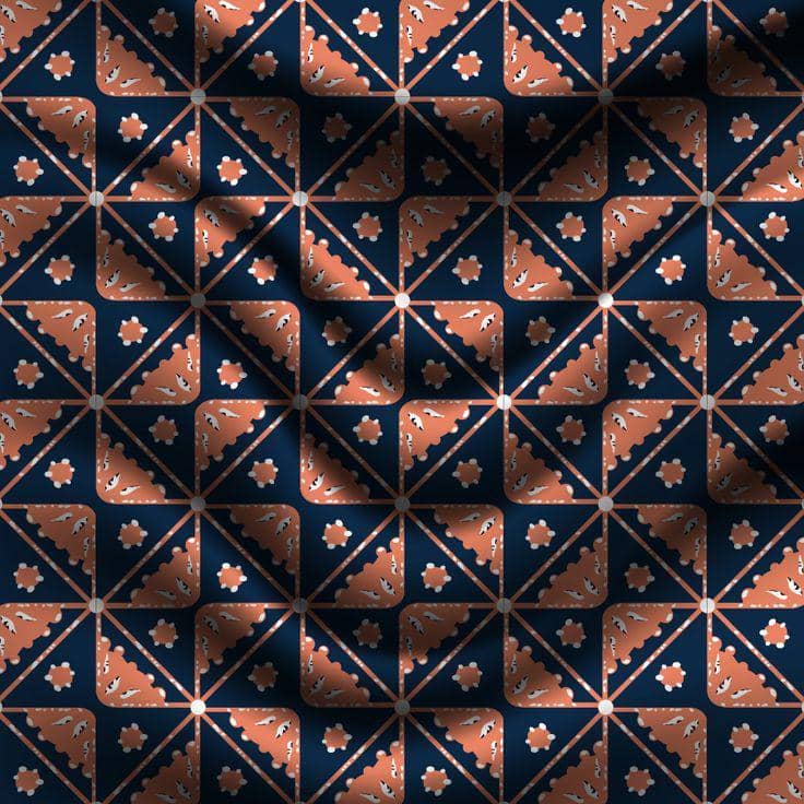 pinterest.com.jpg, 1. Motif Batik Berasal dari Jawa, 2. Arti Kata dan Filosofi Batik Slobog, 3. Pantang Dipakai Saat Pernikahan atau Syukuran, 4. Ciri Khas Motif Batik Slobog, 5. Batik Motif Slobog, Tak Hanya Tentang Kematian