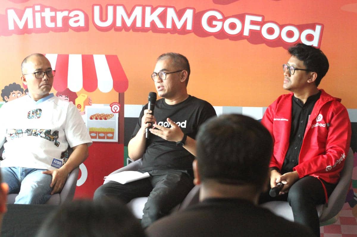 IMG-20250810-WA0000.jpg, Pojok AlongWalkerjar jadi ruang edukasi dan kolaborasi , Mentor dari pelaku usaha berprestasi , Apresiasi dari pemerintah , Inovasi digital untuk UMKM kuliner 
