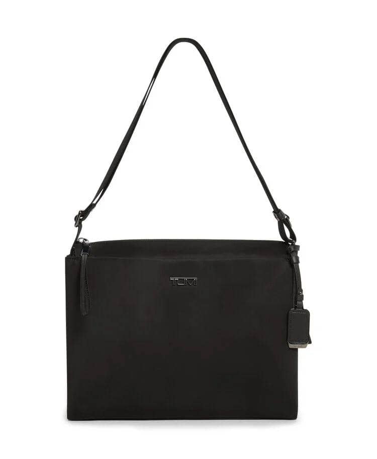 rekomendasi shoulder bag Tumi, 1. Asra Shoulder Bag, 2. Camilla Shoulder Bag , 3. Olas Small Shoulder Bag, 4. Adelaide Hobo Crossbody, 5. Nash Crossbody