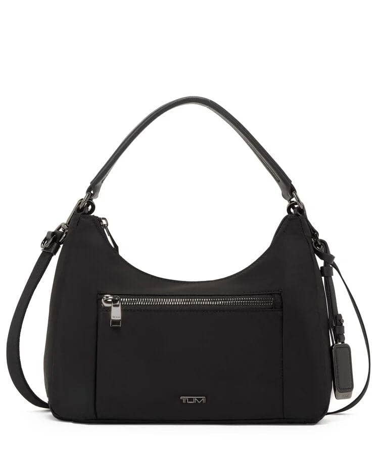 rekomendasi shoulder bag Tumi, 1. Asra Shoulder Bag, 2. Camilla Shoulder Bag , 3. Olas Small Shoulder Bag, 4. Adelaide Hobo Crossbody, 5. Nash Crossbody