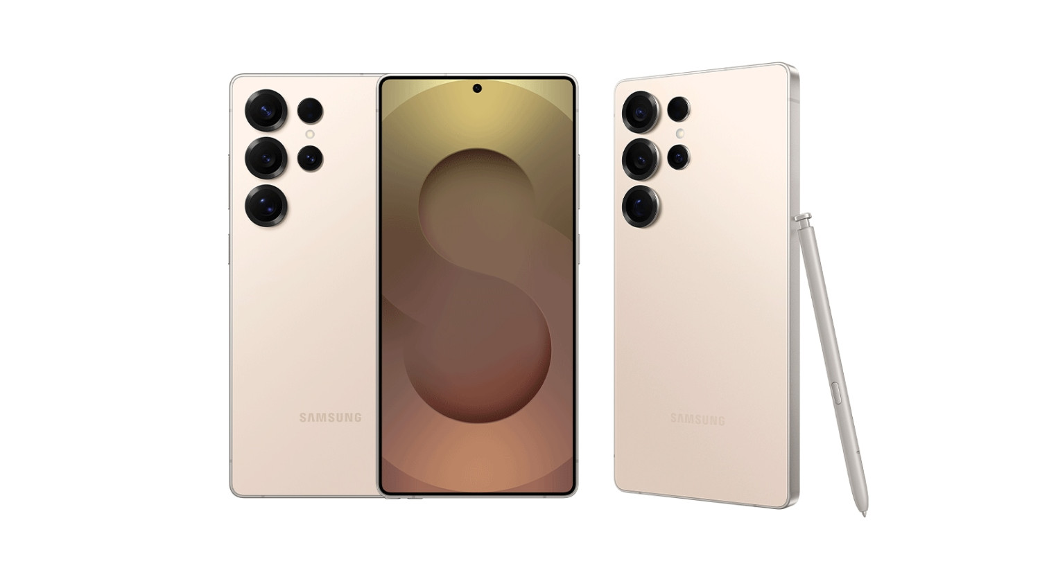 Samsung Galaxy S26 Ultra masih pakai baterai 5.000mAh