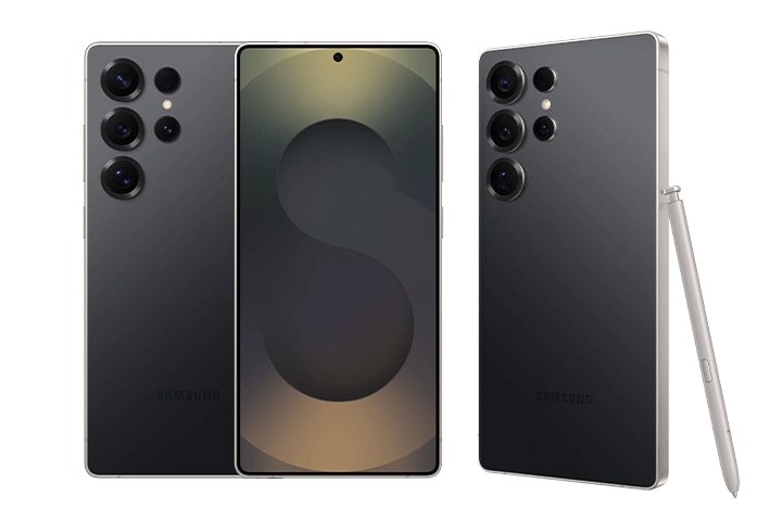 HP Samsung yang dapat update One UI 8.5