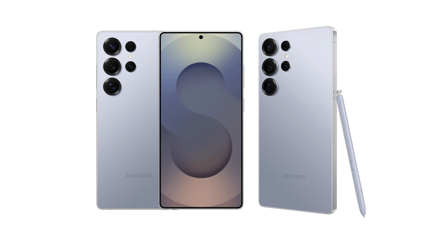 Samsung tak bawa sensor kamera baru di Galaxy S27 Ultra