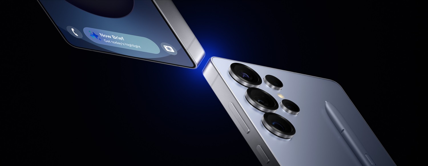 Samsung Galaxy S27 Ultra bakal punya fitur pengenalan wajah terbaik di Android