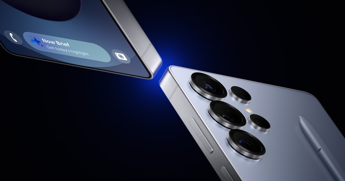 Samsung Galaxy S26 Ultra jadi seri tertipis