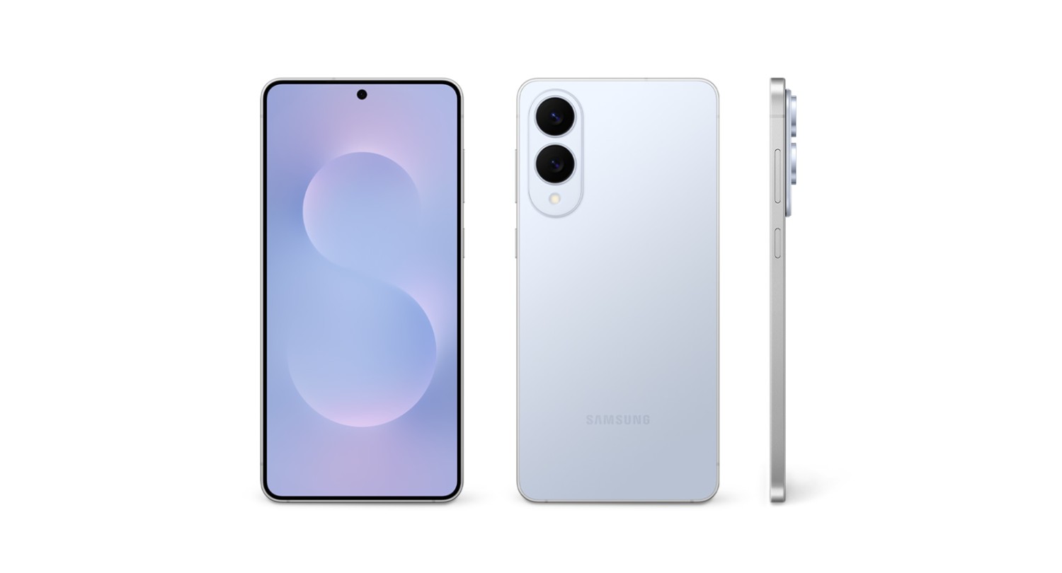 Spesifikasi Samsung Galaxy S25 Edge