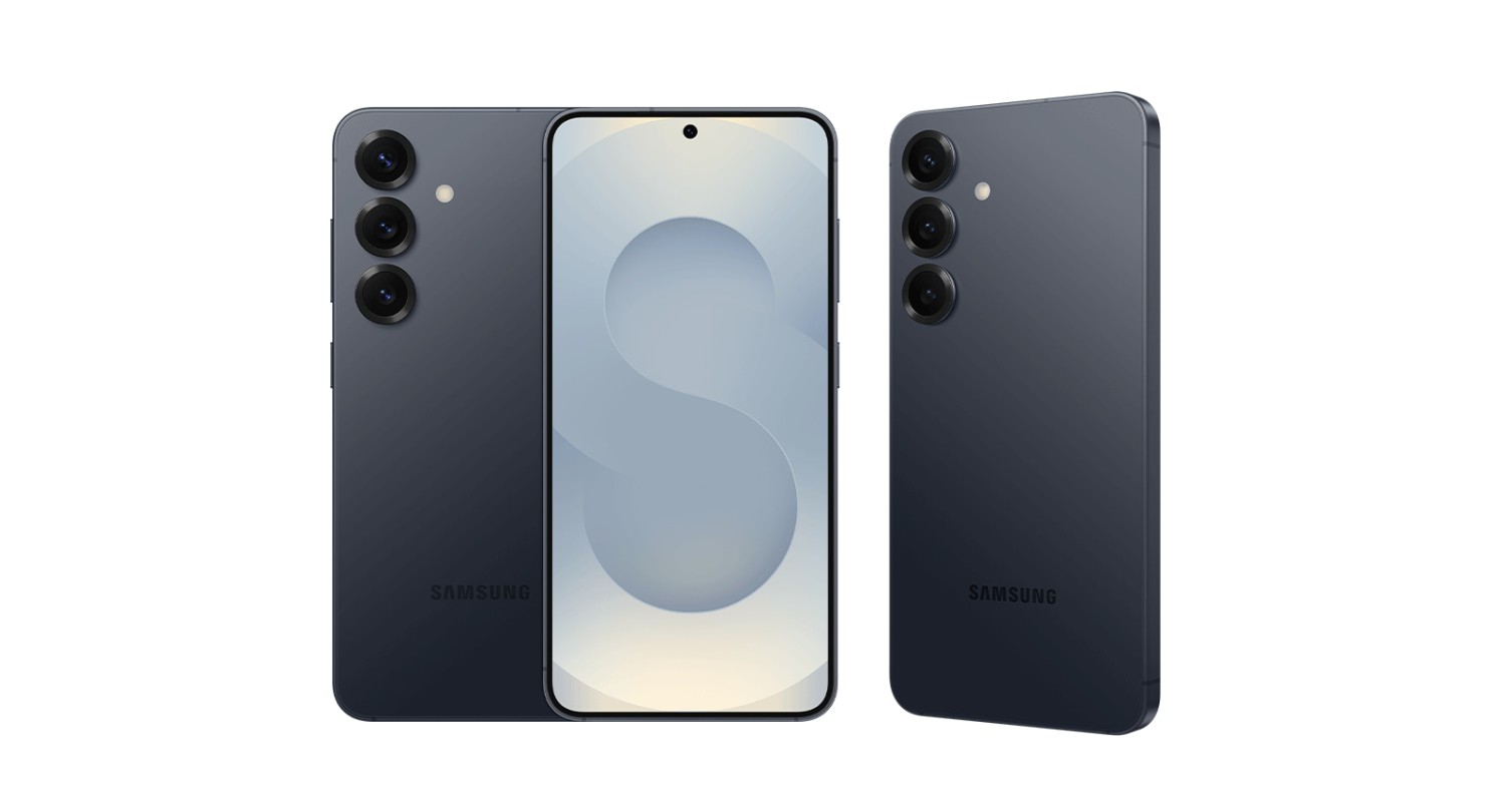 Spesifikasi Samsung Galaxy S25 FE