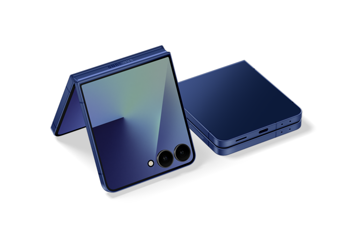 Samsung Galaxy Z Flip 7 dicuri di London