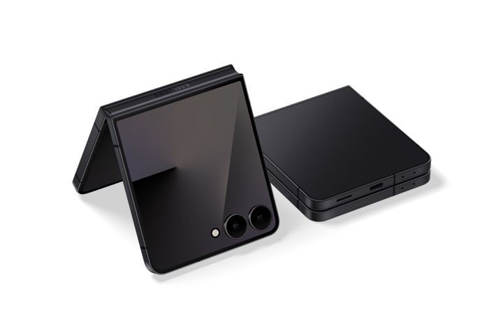 Samsung Galaxy Z Flip 7 lolos uji ketahanan