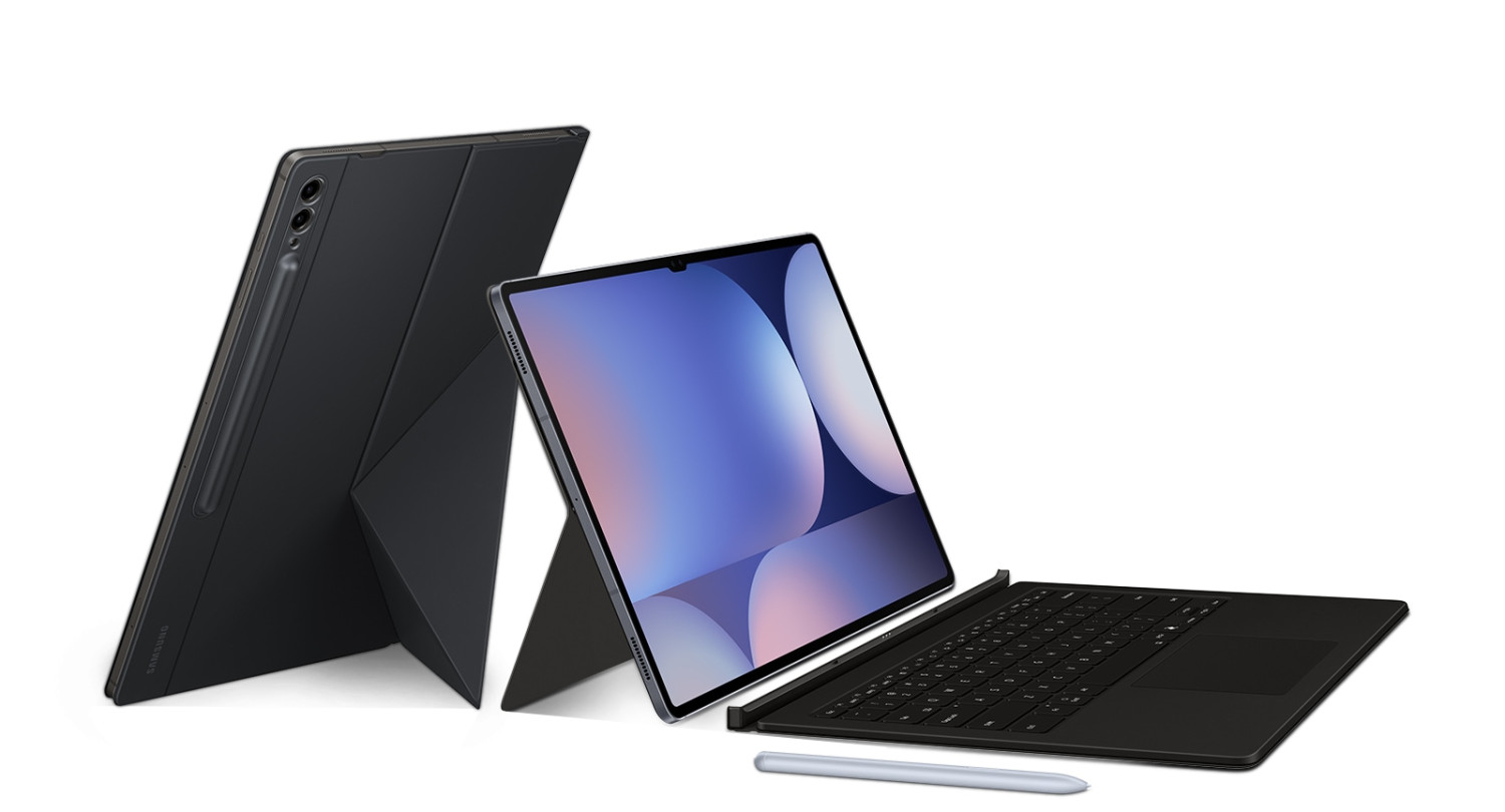 Samsung Galaxy Tab S11 akan diperkenalkan