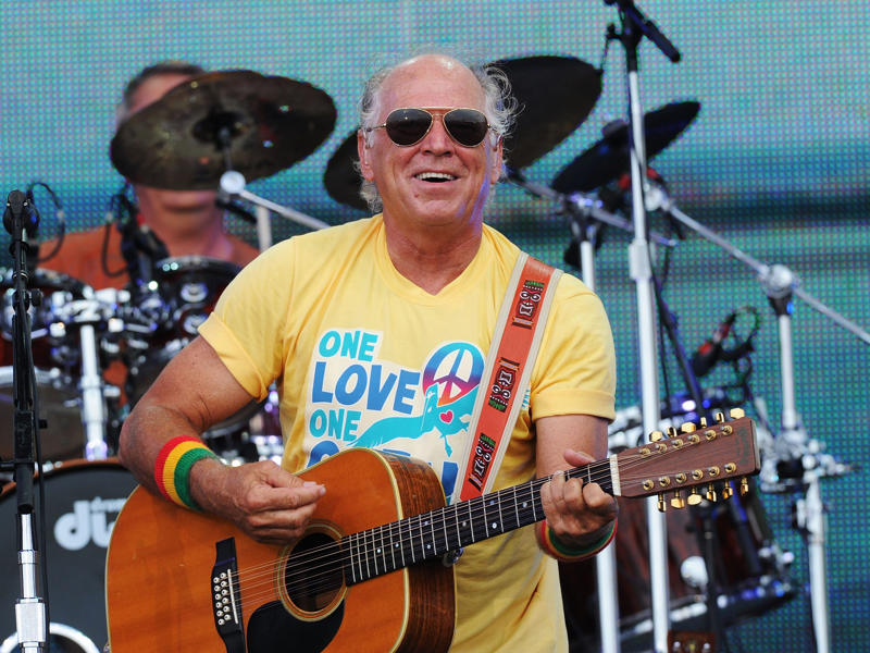 jimmy buffett 25. Luke Bryan — 19 million units, 24. Hank Williams Jr. — 19.5 million units, 23. Brooks & Dunn — 21.5 million units, 22. Carrie Underwood — 22.5 million units, 21. Jimmy Buffett — 23 million units, 18. Vince Gill — 24 million units, 15. Linda Ronstadt — 30 million units, 14. Willie Nelson — 31.5 million units, 13. The Chicks — 33 million units, 12. John Denver — 33.5 million units, 11. Kenny Chesney — 35 million units, 8. Alan Jackson — 44.5 million units, 7. Kenny Rogers — 47.5 million units, 6. Shania Twain — 48 million units, 5. Alabama — 49 million units, 4. Taylor Swift — 57 million units, 3. George Strait — 69.5 million units, 2. Elvis Presley — 146.5 million units, 1. Garth Brooks — 162 million units