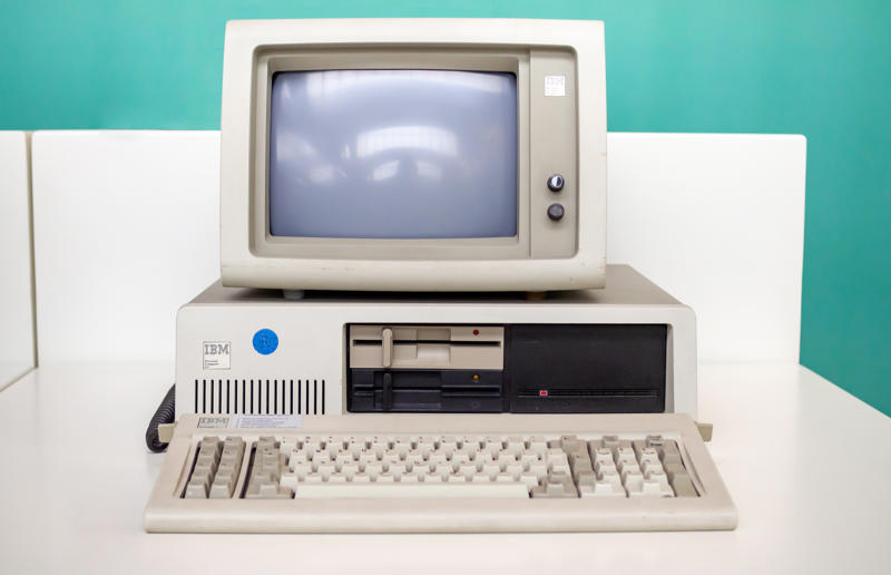 The telephone, The airplane, The electric clothes-washing machine, Post-it notes, The microwave oven, IBM personal computer, Coca-Cola, Cell phone, Automatic dishwasher, Band-Aid bandages, Vacuum cleaner, Modern chewing gum, Bottle cap (crown cork), Digital camera, The pocket electronic calculator, Nicotine patch, Photoshop, Potato chips, Safety pin