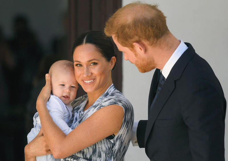 July 2016: Meghan Markle and Prince Harry meet., November 2016: Meghan and Harry go public with their relationship., March 2017: They are seen at Harry’s charity polo match., May 2017: Meghan attends Pippa Middleton’s wedding., August 2017: They celebrate Meghan’s 36th birthday., Nov. 20, 2017: Meghan moves to London., Nov. 27, 2017: They announce their engagement., May 19, 2018: Harry and Meghan celebrate their wedding., October 2018: Meghan is pregnant with their first child., May 6, 2019: Meghan and Harry welcome their son, Archie., January 2020: They step back from their duties as senior royals., March 2020: The family moves to Montecito, California., September 2020: They share their new Netflix deal., November 2020: Meghan announces she had a miscarriage., December 2020: They strike a deal with Spotify., February 2021: Meghan is pregnant again., March 2021: They sit down for a bombshell interview with Oprah Winfrey. , June 2021: Meghan and Harry welcome Lilibet., June 2022: They return to the U.K. for Queen Elizabeth's Platinum Jubilee., September 2022: The couple returns to Windsor Castle again following the Queen's passing. , June 2023: The couple end their Spotify deal., July 2023: A source debunks false breakup rumors., September 2023: They really enjoyed the Beyoncé concert., Late September 2023: The couple went on a secret vacation to Portugal., March 2024: The pair had a date night in Austin., May 2024: The couple visited Nigeria together., May 19, 2024: Meghan and Harry celebrate their sixth wedding anniversary., June 2024: The family skips Trooping the Colour due to not being invited., November 2024: Meghan shares their plans for a family Thanksgiving., December 2024: Prince Harry speaks out on the persistent divorce rumors., April 2025: The couple enjoy a trip to New York City., May 2025: They let loose at a Beyoncé concert.