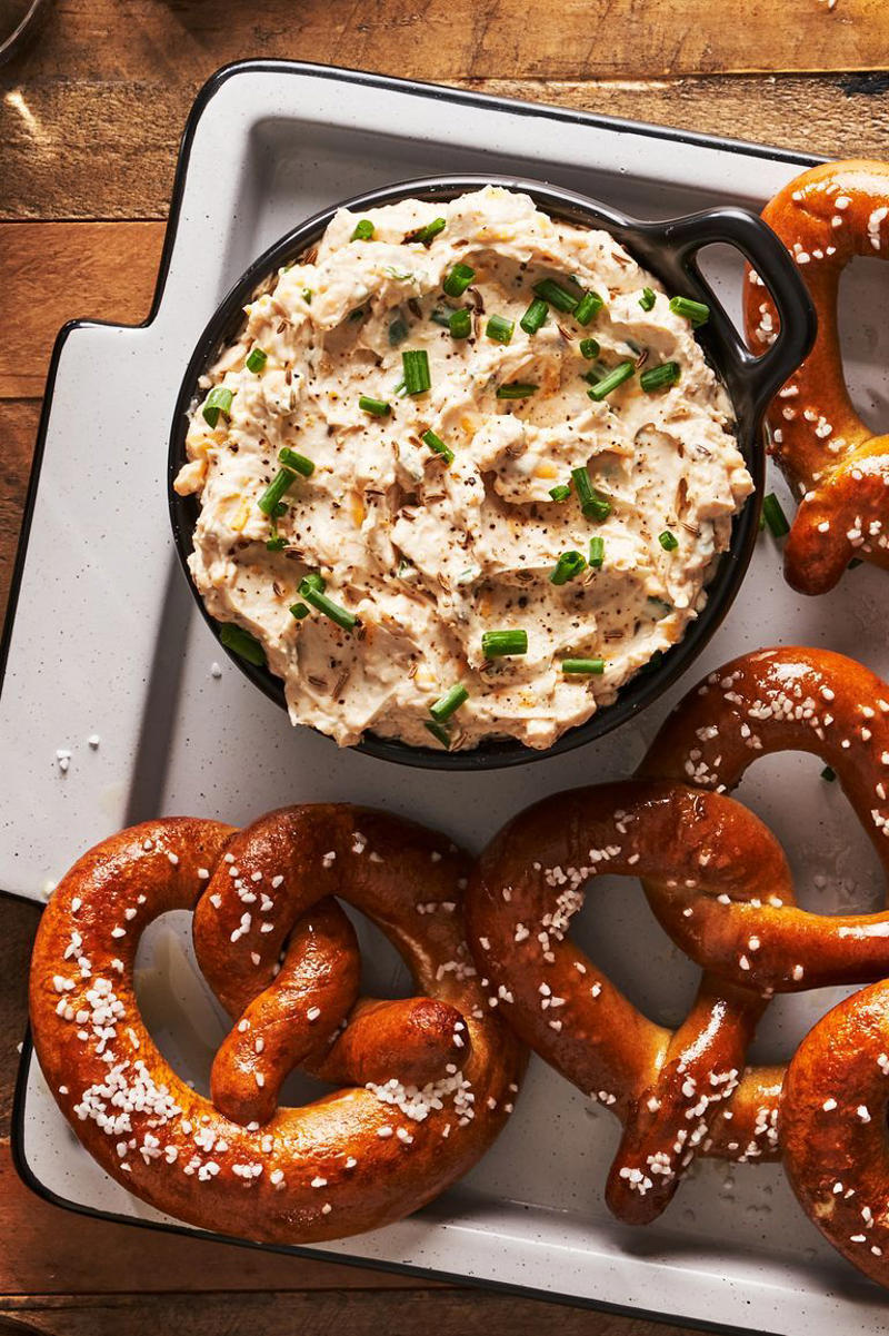 Spinach Artichoke Dip, Taco Dip, Nashville Hot Chicken Dip, Jalapeño Popper Dip, Buffalo Chicken Dip, Pull-Apart Garlic Bread Pizza Dip, Funfetti Dip, Chicken Enchilada Dip, 4-Way Dip, Super Bread Bowl Dip, Greek Feta Dip, Jalapeño Popper Dip, Hot Crab Dip, Tiramisu Dip, Cheesy Mini Meatball Skillet Dip, Caramelized Onion Dip, Corn Dip, Cheesy Sausage Dip, Hot Cocoa Dip, Crab Artichoke Dip, Cheesy Bacon Spinach Dip, Pub Cheese, Cheesy Refried Bean Dip, Crockpot Buffalo Chicken Dip, Pretzel Ring Beer Cheese Dip, Pickle Dip, Jambalaya Dip, Crab Rangoon Dip, Bacon Cheeseburger Dip