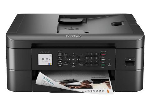Best Basic Home Printer if You Print a Lot, Best Laser Printer That Faxes and Scans, Too, Best Inkjet Printer for Long-Term Savings, Best Inkjet Printer for a Super-Tight Budget, Best Color Printer for a Graphics Pro, Inkjets vs. Laser Printers, How CR Tests Printers 