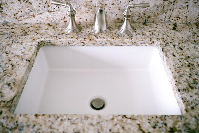 How Often To Clean A Bathroom Sink Drain, Considerations Before Getting Started, What You Need:, How To Unclog A Sink Drain With A Drain Zip, How To Clean Sink Drains With Soap And Boiling Water, How To Clean Sink Drains With Baking Soda And Vinegar, Tips To Keep Your Bathroom Sink From Clogging, When To Call A Professional