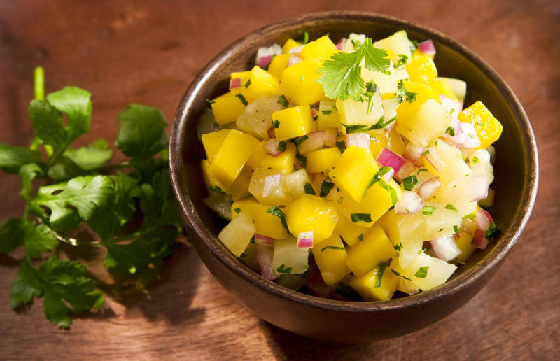 Pineapple salsa Nacho ideas, Building nachos, How to make queso, Try blue corn tortilla chips, Make your own tortilla chips, Pineapple salsa, Fresh corn salsa