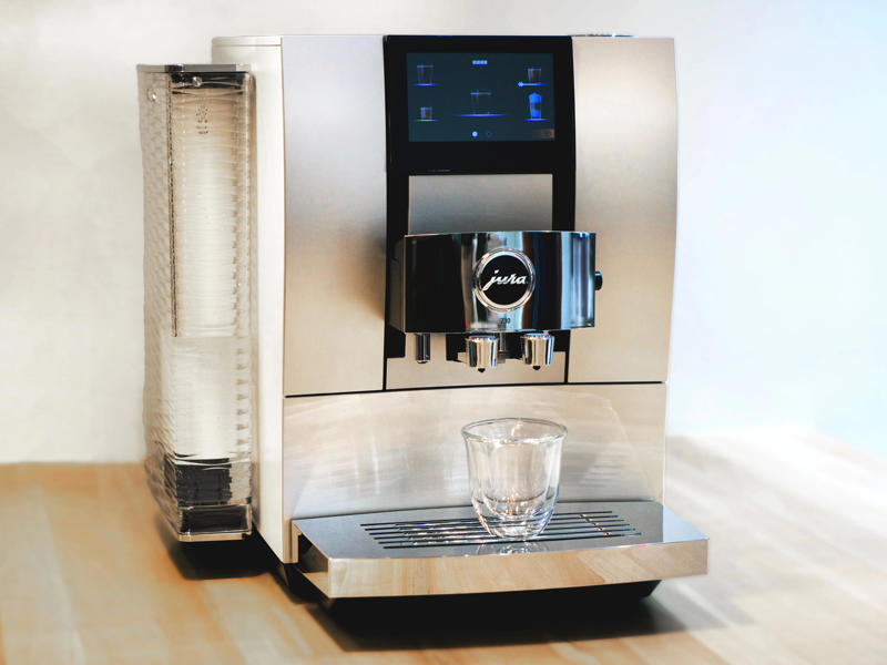 Our top picks for the best espresso machines, Best overall, Best for beginners, Best budget semi-automatic, Best budget automatic, Best splurge automatic, Our top picks compared, What else do you need to make espresso?, What to look for in an espresso machine, What are the types of espresso machines?, How we test espresso machines, Espresso machine FAQs