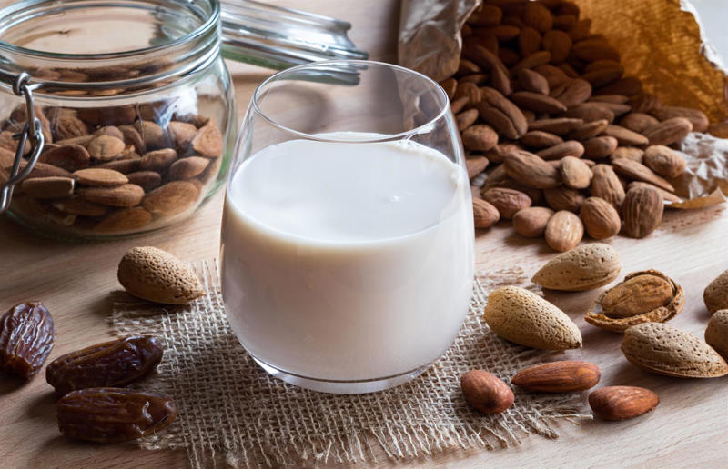 Plant-based milk alternatives are healthier Healthy eating myths, debunked, Myth: there's a right way to eat, Myth: your 'five a day' is based on hard science, Myth: chocolate gives you spots, Myth: you shouldn't chew (or swallow) gum, Myth: spinach is the ultimate iron powerhouse, Myth: coffee is bad for you, Myth: sugar makes kids hyperactive, Myth: sugar is the main cause of type 2 diabetes, Myth: some cookies contain plasticisers to keep them soft, Myth: MSG is an unhealthy food additive, Myth: there are no plant sources of vitamin D, Myth: plant-based milk alternatives are healthier, Myth: canned food is less nutritious, Myth: frozen fruits and vegetables aren’t as good for you, Myth: oranges are the best source of vitamin C, Myth: white bread is bad for you