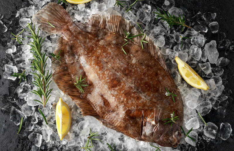 Lemon sole 25. Sweets, 24. Tomato purée, 23. Balsamic vinegar, 22. Wine, 21. Battered fish, 20. Coffee, 18. Parmesan, 17. Eggs, 16. Fruit juice, 15. Saffron, 14. Beef, 13. Organic produce, 12. Black pepper, 11. Caviar, 10. Lobster, 9. Vanilla, 8. Lemon sole, 7. Grouper, 6. Red snapper, 5. Sushi, 4. Wasabi, 3. Honey