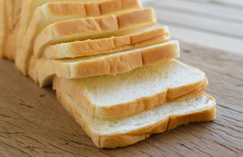 White bread is bad for you Healthy eating myths, debunked, Myth: there's a right way to eat, Myth: your 'five a day' is based on hard science, Myth: chocolate gives you spots, Myth: you shouldn't chew (or swallow) gum, Myth: spinach is the ultimate iron powerhouse, Myth: coffee is bad for you, Myth: sugar makes kids hyperactive, Myth: sugar is the main cause of type 2 diabetes, Myth: some cookies contain plasticisers to keep them soft, Myth: MSG is an unhealthy food additive, Myth: there are no plant sources of vitamin D, Myth: plant-based milk alternatives are healthier, Myth: canned food is less nutritious, Myth: frozen fruits and vegetables aren’t as good for you, Myth: oranges are the best source of vitamin C, Myth: white bread is bad for you